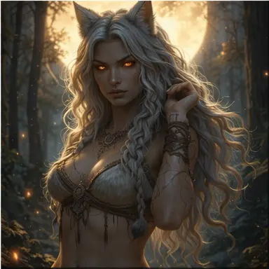 Profile image of Lilia Marr
