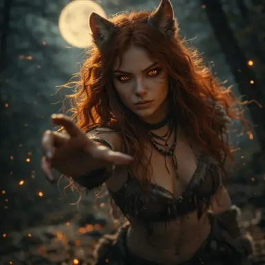 Profile image of Nyra Thorn