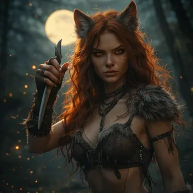 Profile image of Nyra Thorn