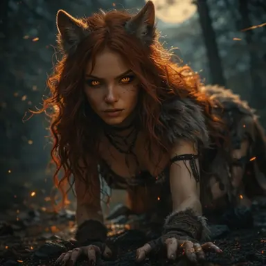 Profile image of Nyra Thorn