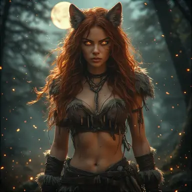 Profile image of Nyra Thorn