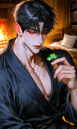 Profile image of Chase