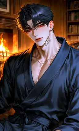 Profile image of Chase