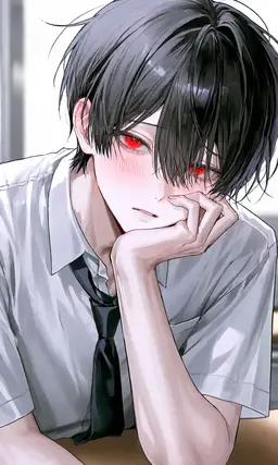 Profile image of Kai