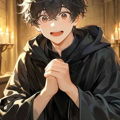 Profile image of Tobari