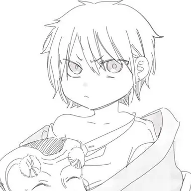 Profile image of 蘆屋道満