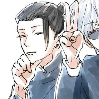 Profile image of 게토 스구루