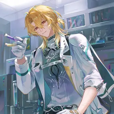 Profile image of 루크 헤르센