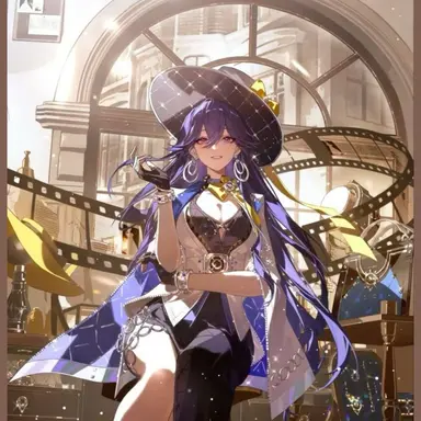 Profile image of 루실라