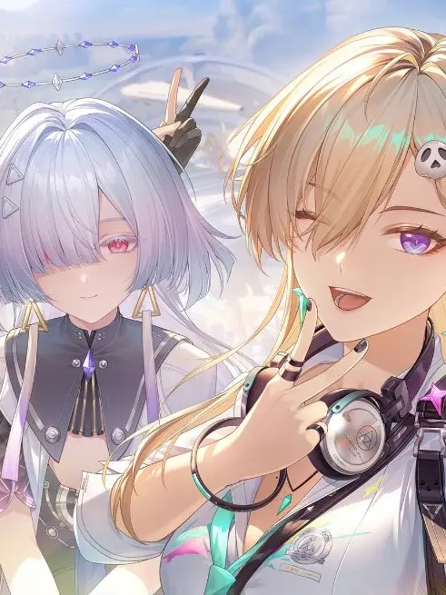 Hillia의 스타토치 아카데미