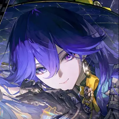 Profile image of 루실라