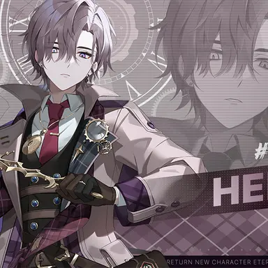 Profile image of 헨리 콘스탄트