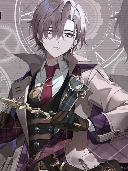 i_love_yumin_and_henry_Istvan의 헨리