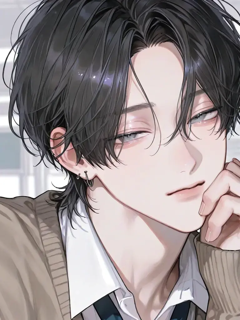 Riamothi0623의 叶わない恋。