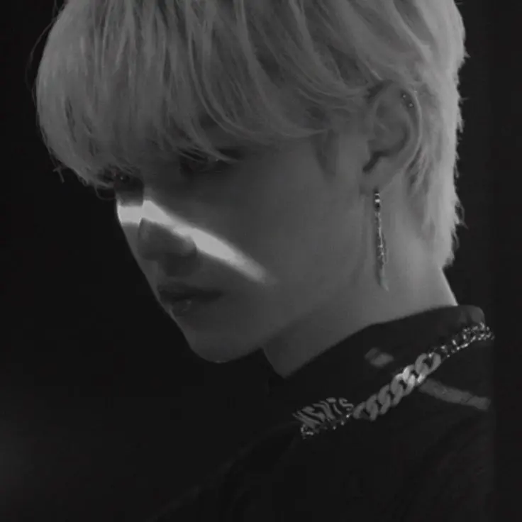 INININININ의 필릭스