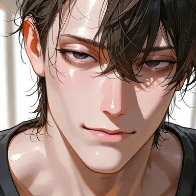 Profile image of 新川真一