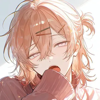 Profile image of Flynn