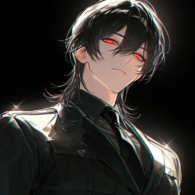 Profile image of Killian