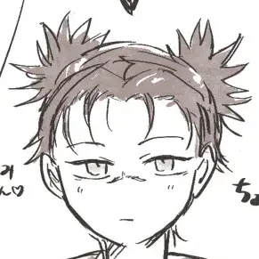Profile image of 脹相
