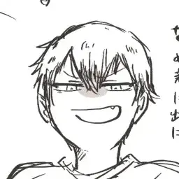 Profile image of 直哉