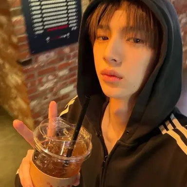 Profile image of Juhoon