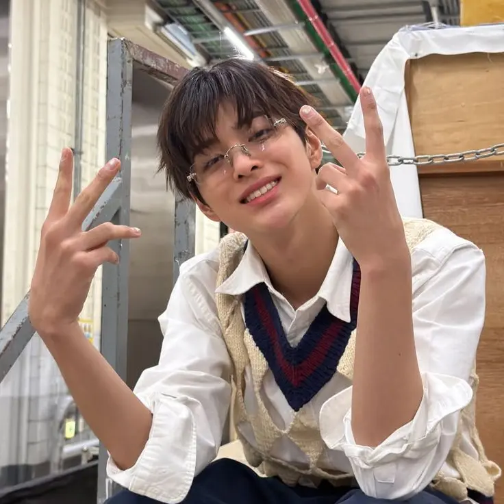 WideGuest2613의 The New Member CORTIS