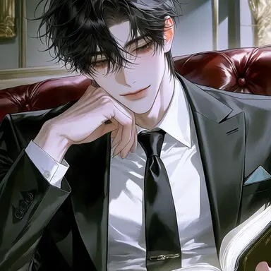 Profile image of 초사학