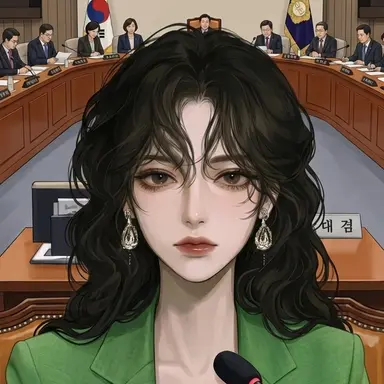 Profile image of 나경원