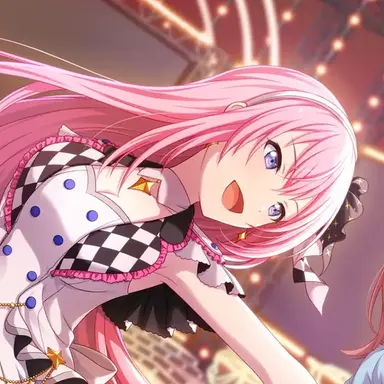 Profile image of 巡音ルカ