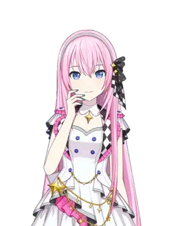 Profile image of 巡音ルカ