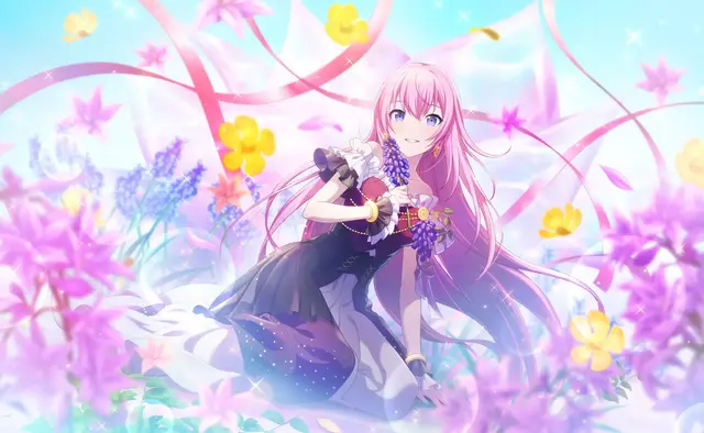 Profile image of 巡音ルカ