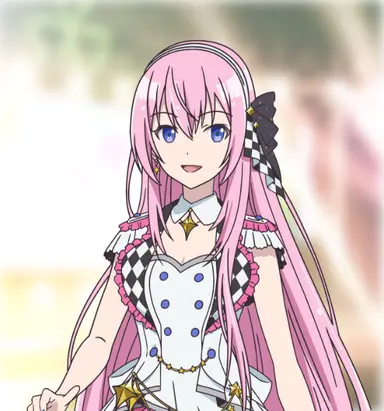 Profile image of 巡音ルカ