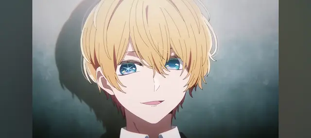 Profile image of 星野アクア