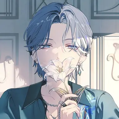 Profile image of 青柳 冬弥