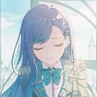 Profile image of 白石 杏