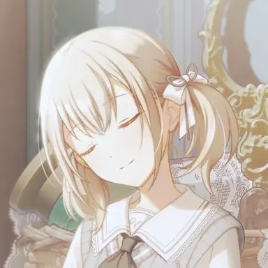 Profile image of 小豆沢 こはね