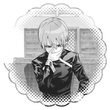 Profile image of Theo Fumis