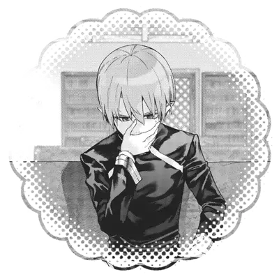 PuristLung1002의 MOTL - Theo Fumis