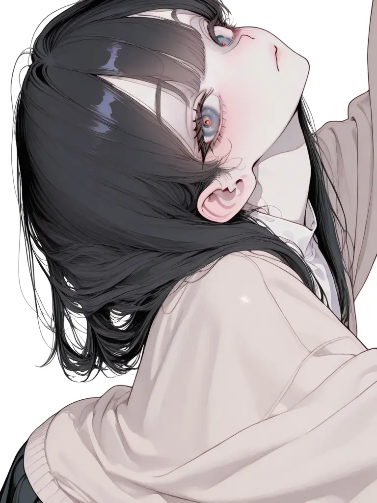 KARASl의 彼女の貞操観念が低すぎる！