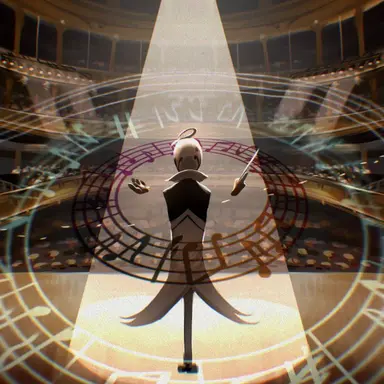 Profile image of 고요한 오케스트라