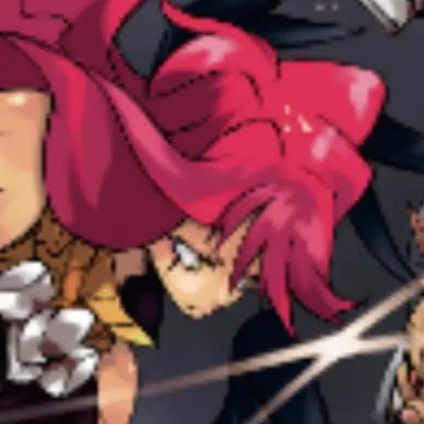Profile image of ガラシャ
