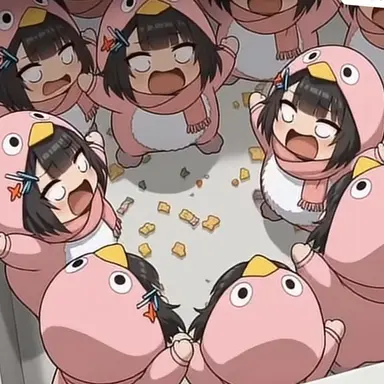 Profile image of ミニググガガ