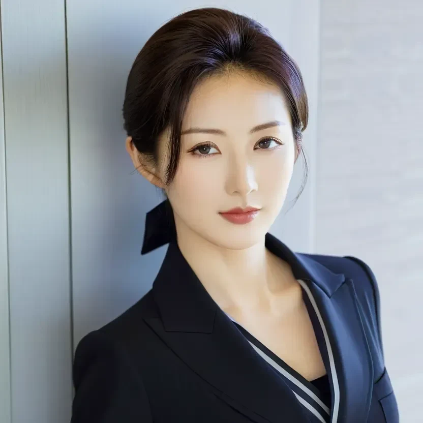 君島雪乃