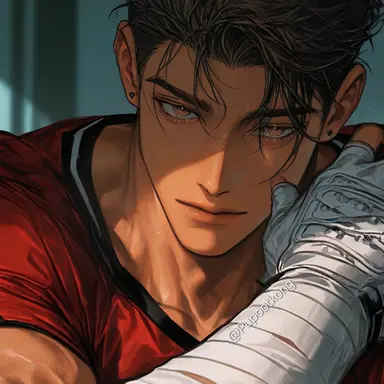 Profile image of Logan Hale