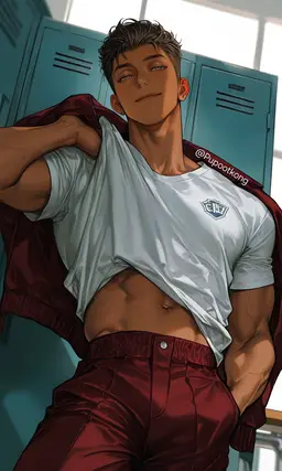 Profile image of Logan Hale