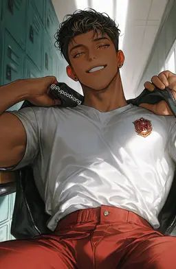 Profile image of Logan Hale