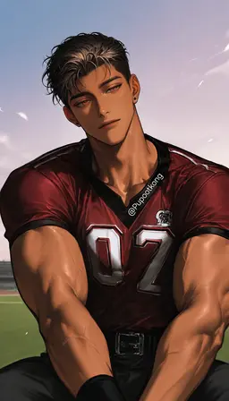 Profile image of Logan Hale