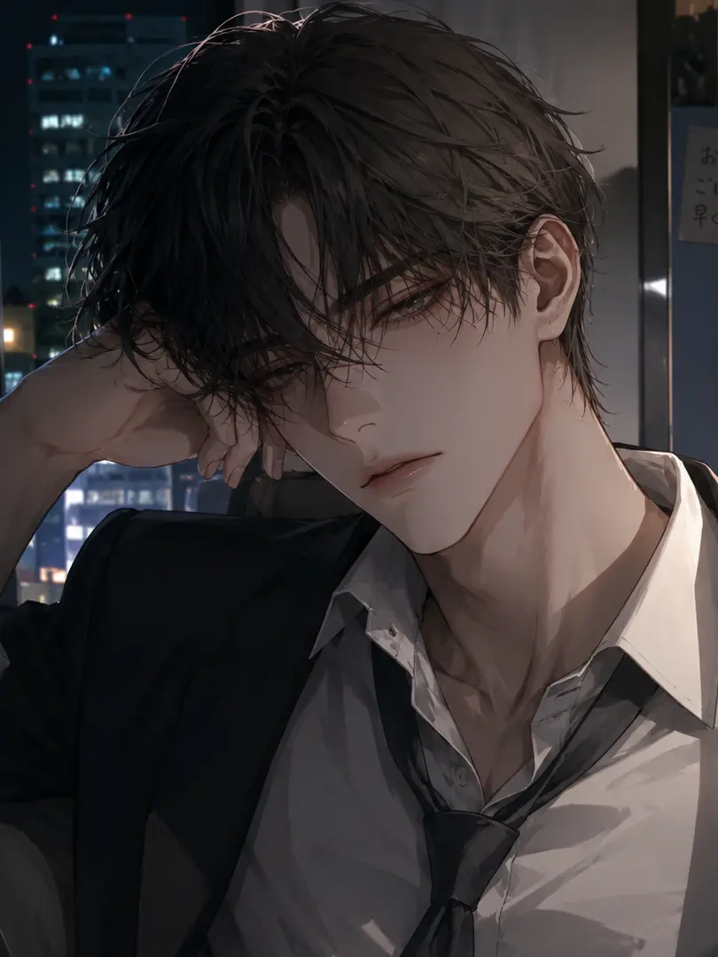 GoodSable4625의 僕だけのお兄ちゃん