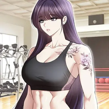 Profile image of 서윤아