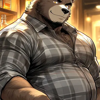Profile image of Broderick